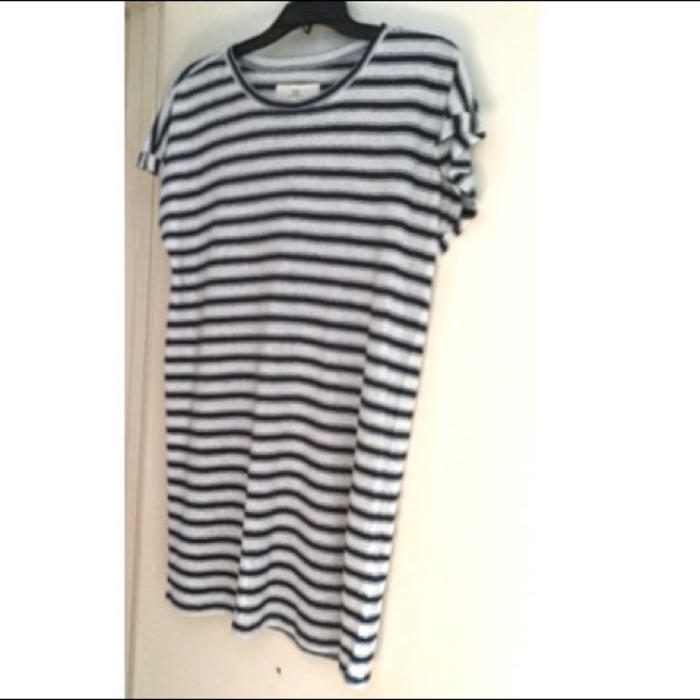 Thread & Supply T-shirt Dress